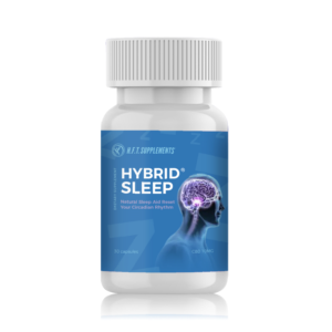 Label Design by Sucre for HFT Supplements | Design: #24754509