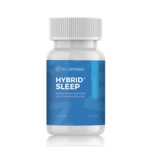 Label Design by Sucre for HFT Supplements | Design: #24754517