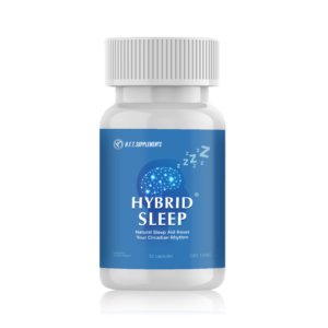 Label Design by Sucre for HFT Supplements | Design: #24761285