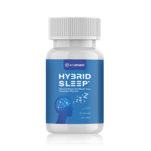 Label Design by Sucre for HFT Supplements | Design: #24769470