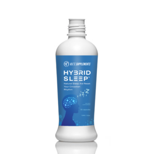 HFT Supplements needs a label designer for supplement company  | Diseño de Etiqueta por Sucre