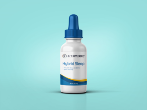 Label Design by TGDesigns for HFT Supplements | Design: #24800418