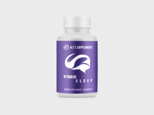 Diseño de Etiqueta por Giovanni para HFT Supplements | Diseño #24741273