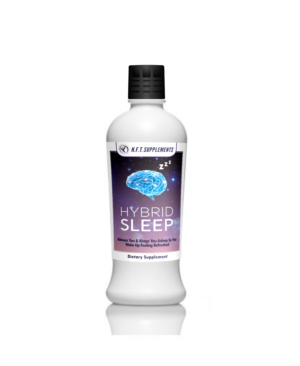 Label Design by Giovanni for HFT Supplements | Design: #24770683