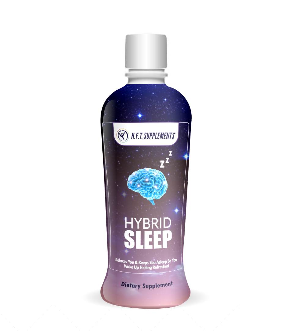 Label Design by Giovanni for HFT Supplements | Design #24814622