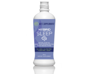 HFT Supplements needs a label designer for supplement company  | Diseño de Etiqueta por Soluciones Creativas