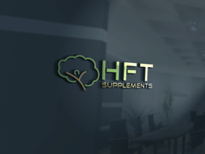HFT Supplements needs a label designer for supplement company  | Diseño de Etiqueta por AhadA