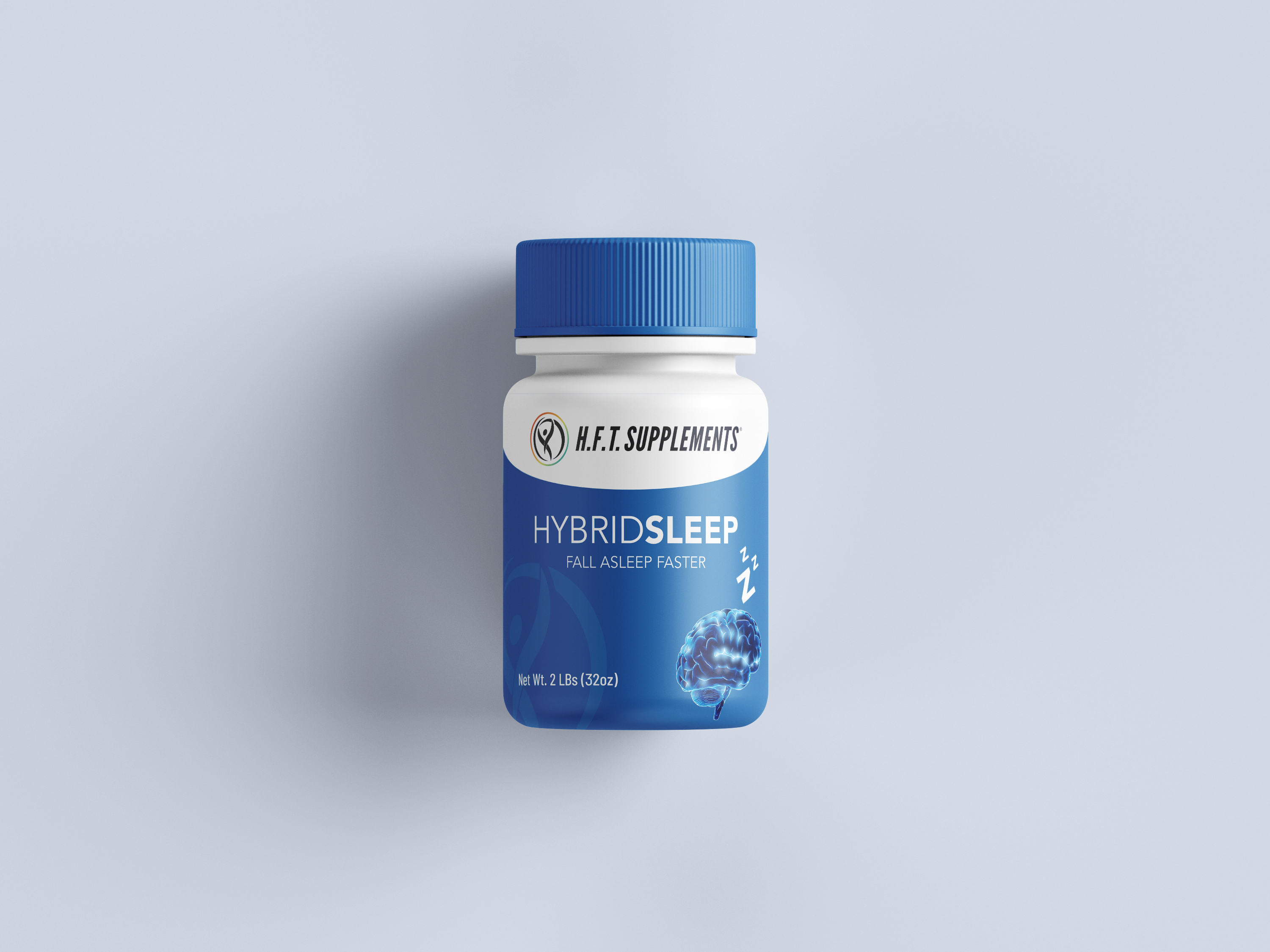Label Design by sonu parmar for HFT Supplements | Design #24767158