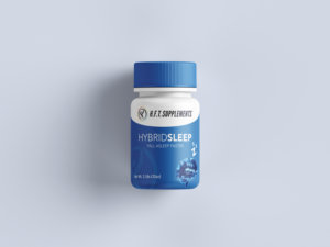 Label Design by sonu parmar for HFT Supplements | Design: #24767158