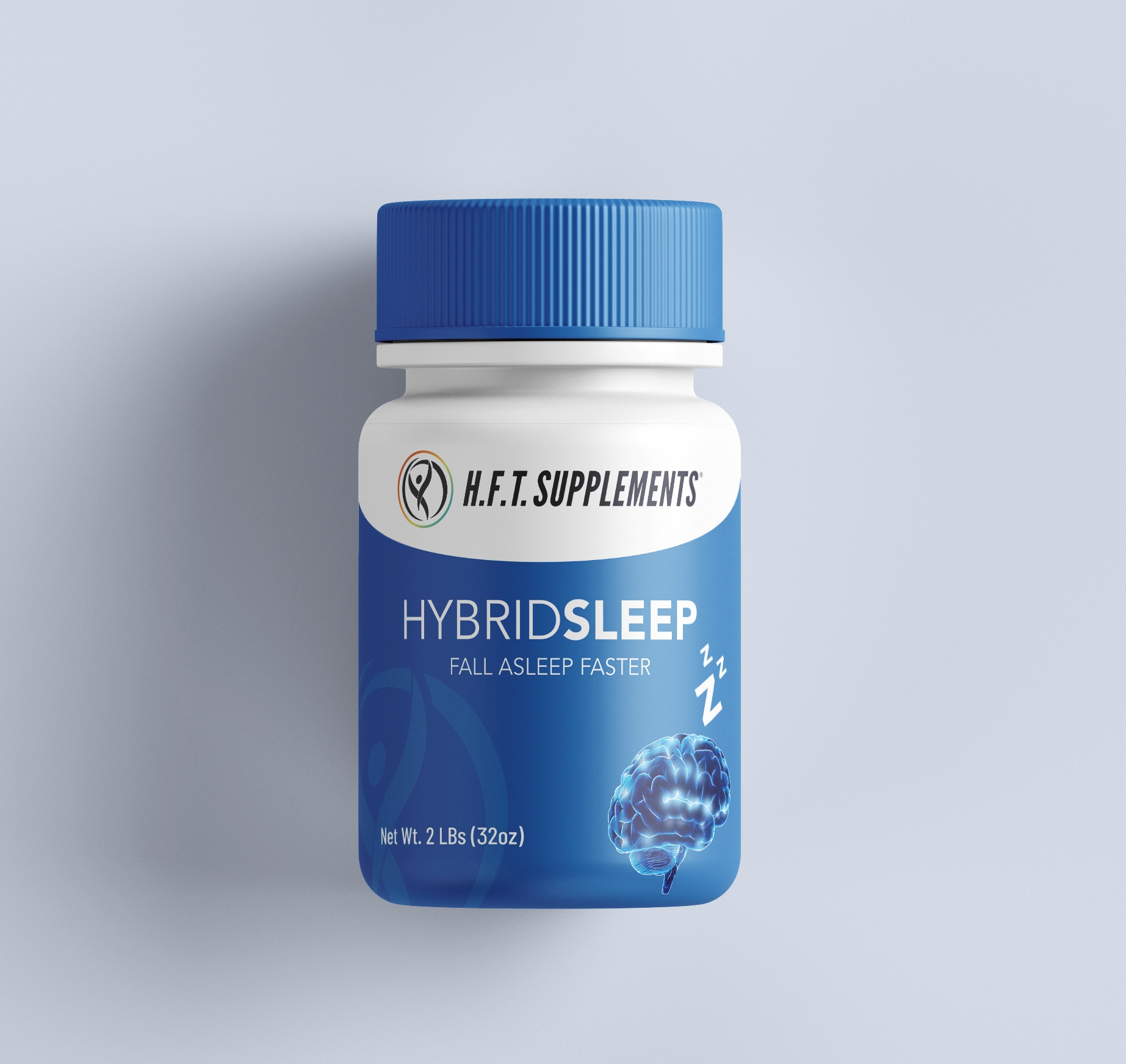 Label Design by sonu parmar for HFT Supplements | Design #24767162
