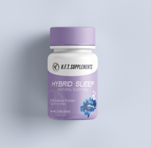 Label Design by sonu parmar for HFT Supplements | Design: #24768521