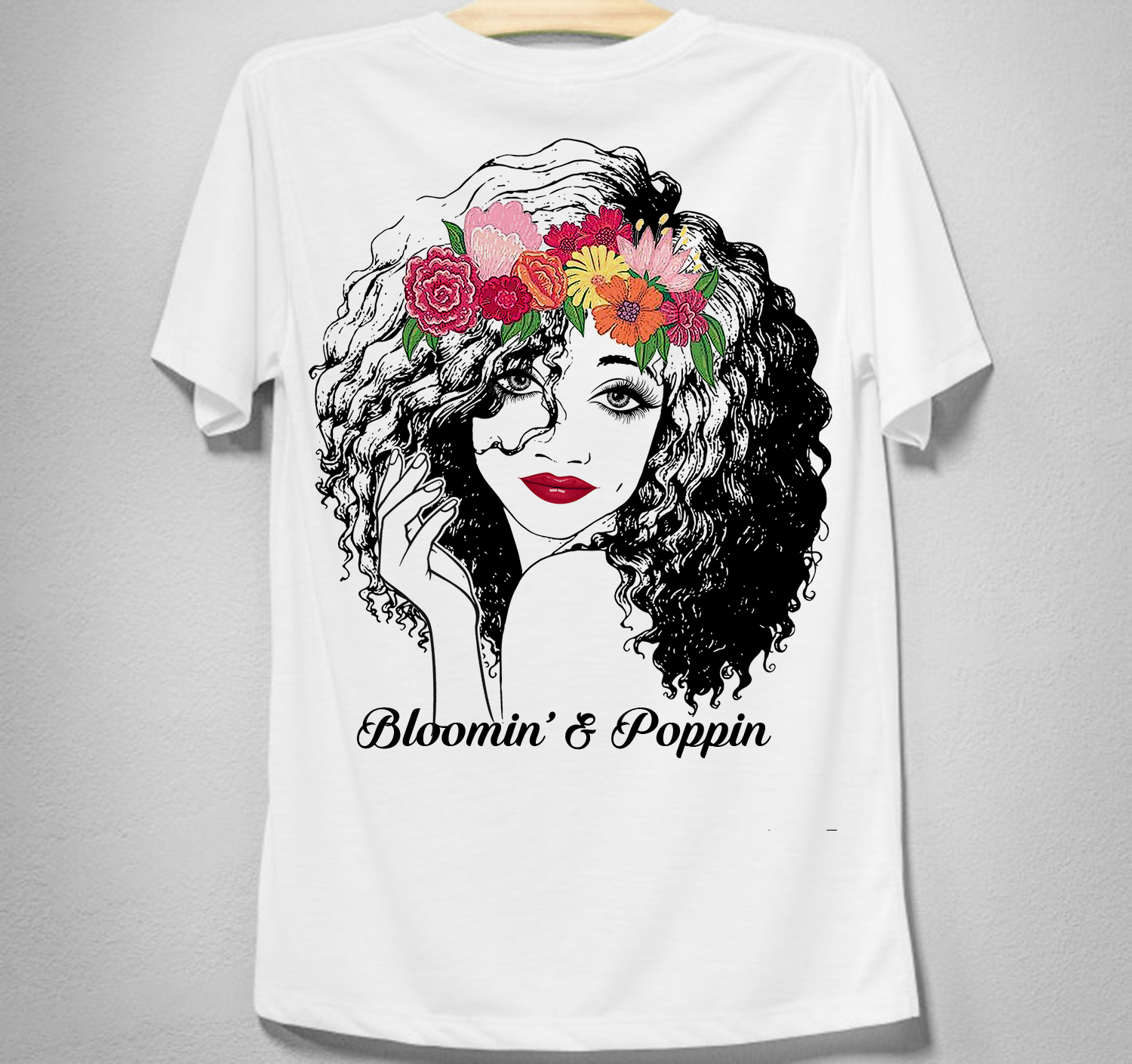 T-shirt Design by creative gravity for this project | Design #24746016