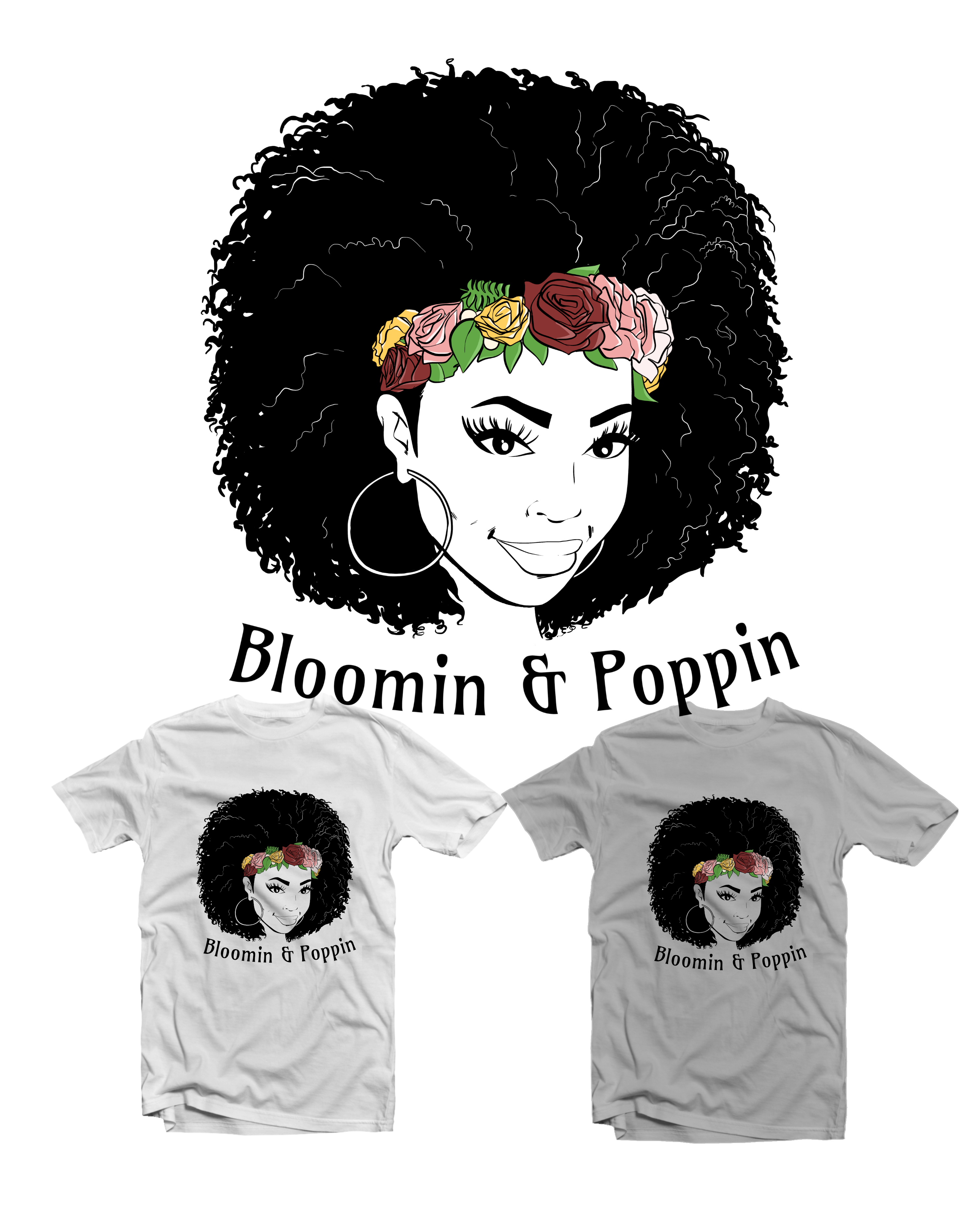 T-shirt Design by Tomi Ax for this project | Design #24753050