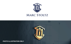 Logo Design by MT