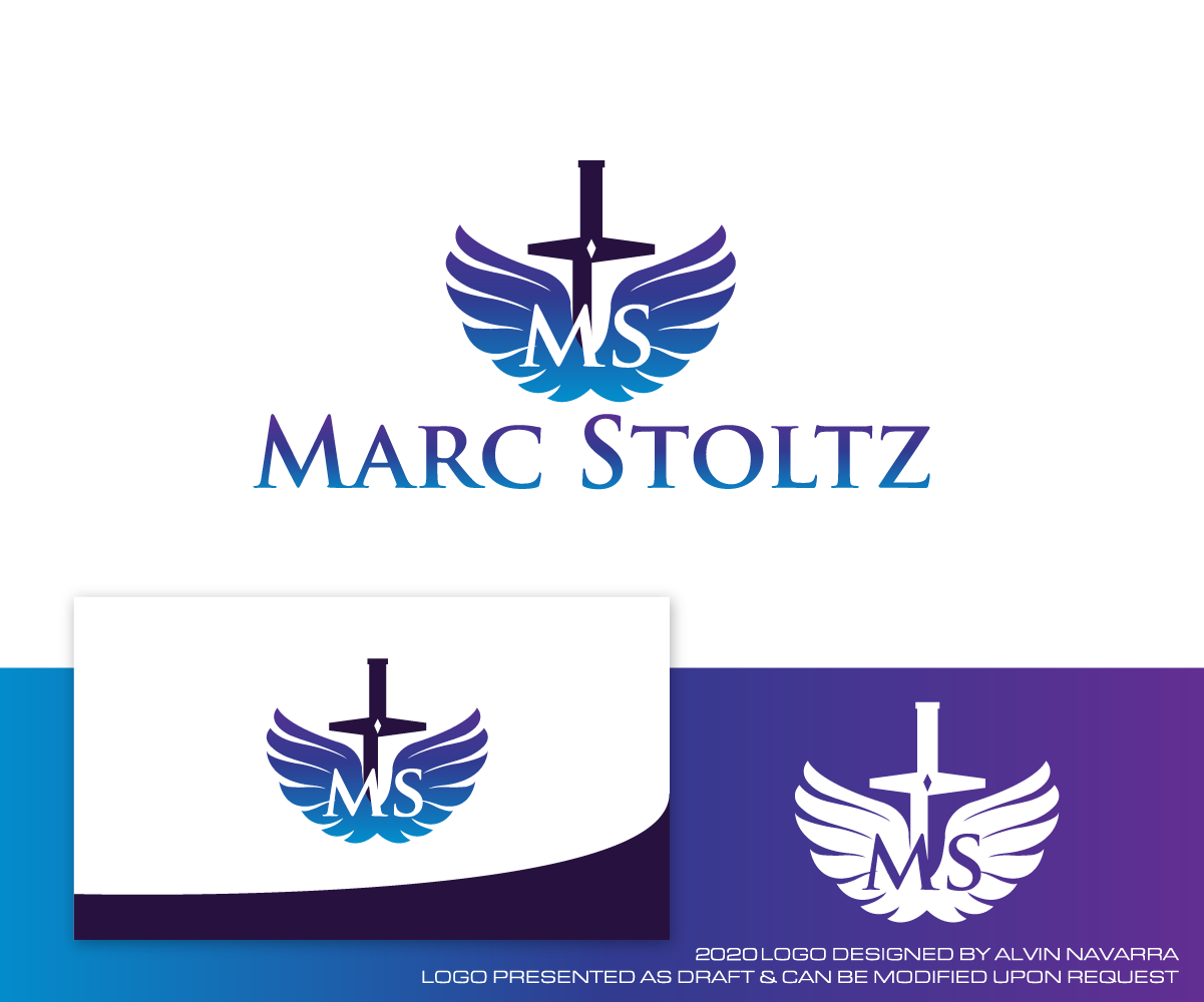 Logo Design by alvinnavarra for MJ Fitness Krav Maga Center | Design #24743806