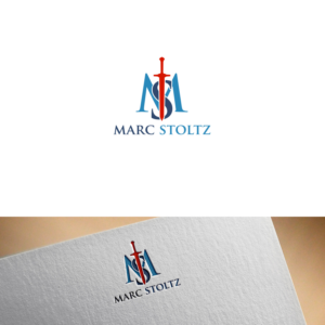 Logo Design by DesignDUO for MJ Fitness Krav Maga Center | Design: #24745067