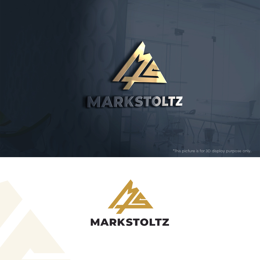 Logo Design by Matrix Studio for MJ Fitness Krav Maga Center | Design #24767365