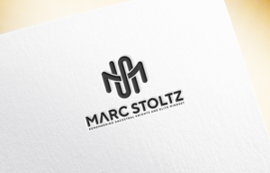 Logo Design by IdentsArt for MJ Fitness Krav Maga Center | Design: #24741985