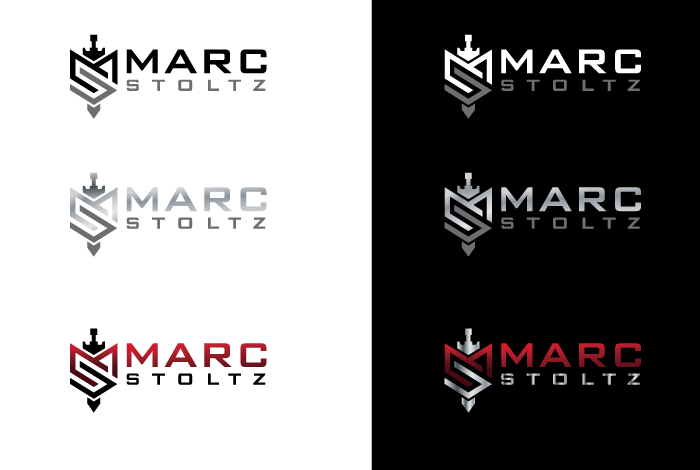 Logo Design by victor2 for MJ Fitness Krav Maga Center | Design: #24809888