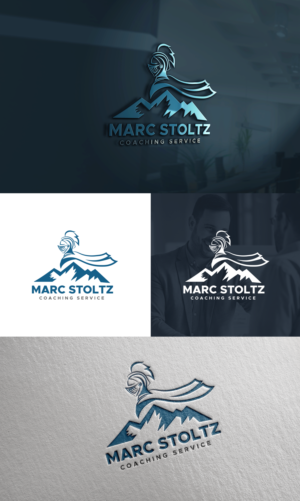 Logo Design by mintcreative for MJ Fitness Krav Maga Center | Design: #24767350
