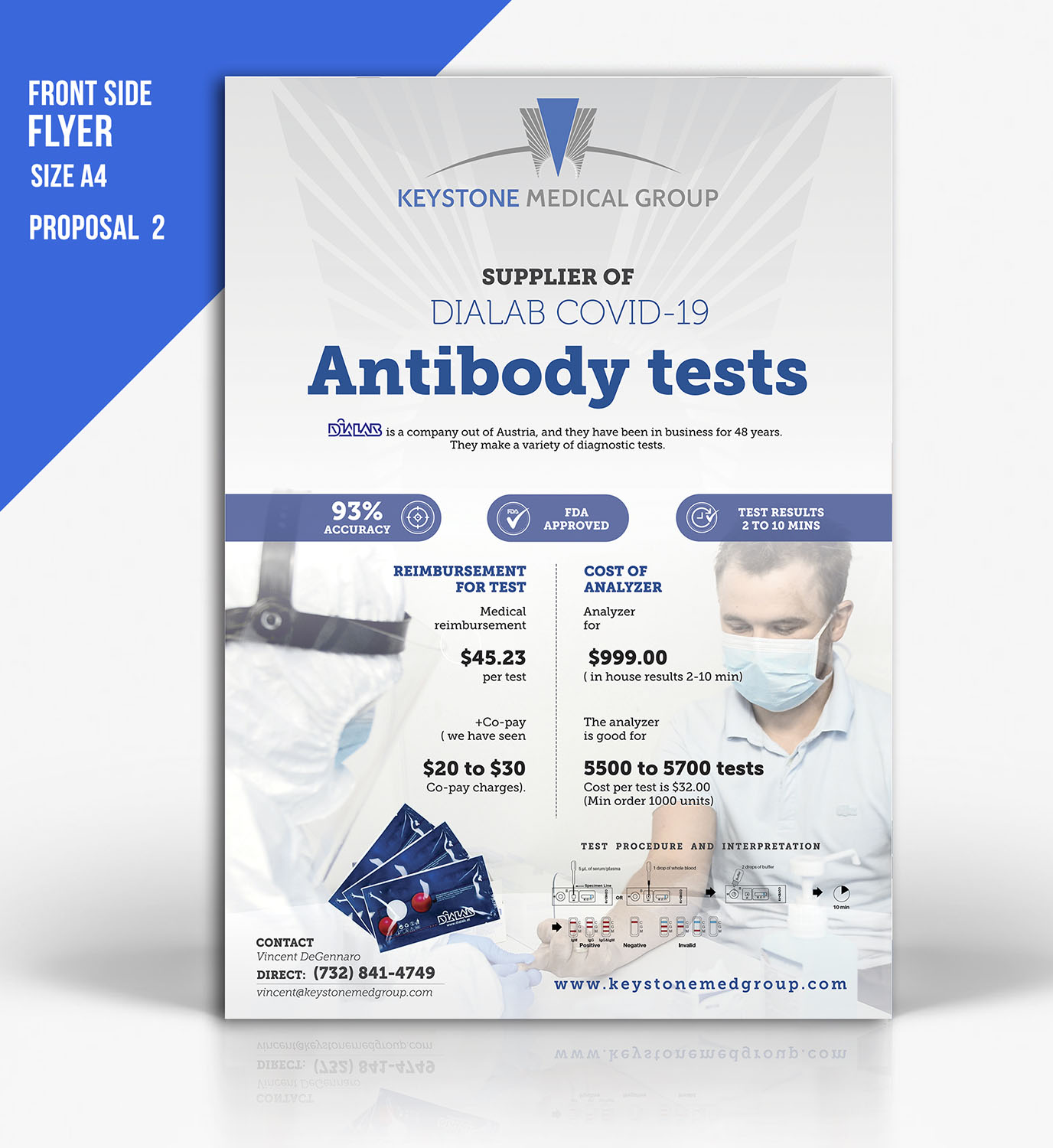 Design de Flyer par angelcolmenares3 pour ce projet | Design #24752210
