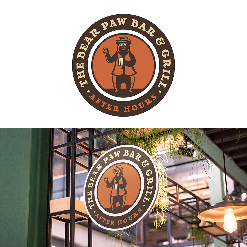 Logo Design by aditya msf54 for this project | Design #24753992