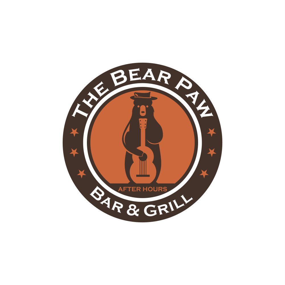 Logo Design by Gerald Design 3 for this project | Design #24743589