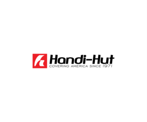 Logo-Design von TonyBishop für HandiHut | Design #24809205