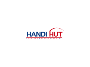Logo Design by Routh for HandiHut | Design: #24752429