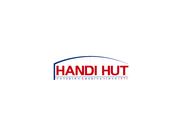 Logo Design by Routh for HandiHut | Design #24768475