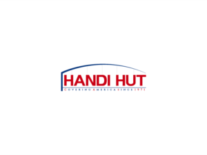 Logo Design by Routh for HandiHut | Design: #24768475