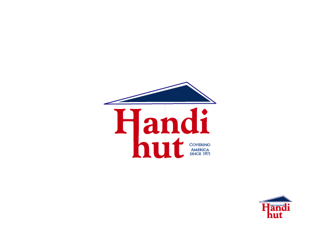 Logo Design by Routh for HandiHut | Design #24781621