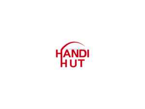 Logo Design by Routh for HandiHut | Design: #24806403