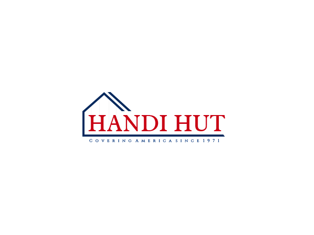 Logo Design by Routh for HandiHut | Design #24806672