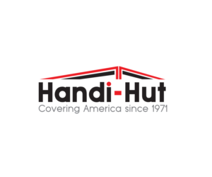 Logo-Design von ERICK ANDRE VOORNEMAN für HandiHut | Design #24828076