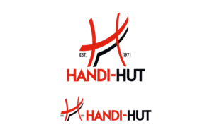 Logo Design by trufya for HandiHut | Design: #24842222