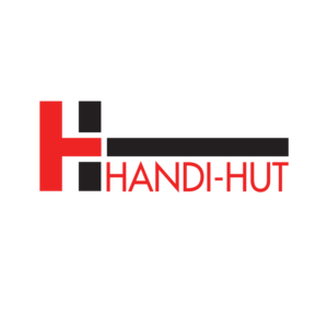 Logo Design by Halfull Media for HandiHut | Design: #24747249