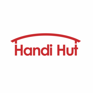 Logo Design by mazyo2x for HandiHut | Design: #24780268