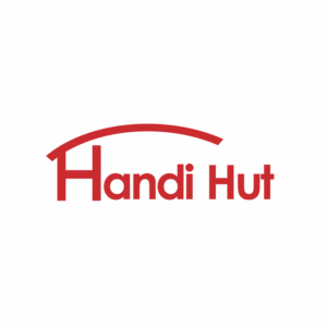 Logo Design by mazyo2x for HandiHut | Design: #24780276