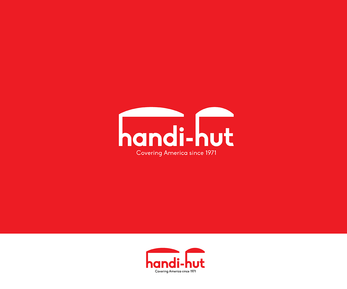 Logo Design by saulogchito for HandiHut | Design #24772623