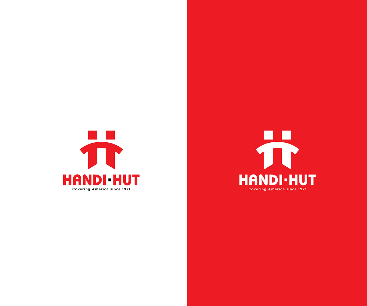 Logo Design by saulogchito for HandiHut | Design #24773470