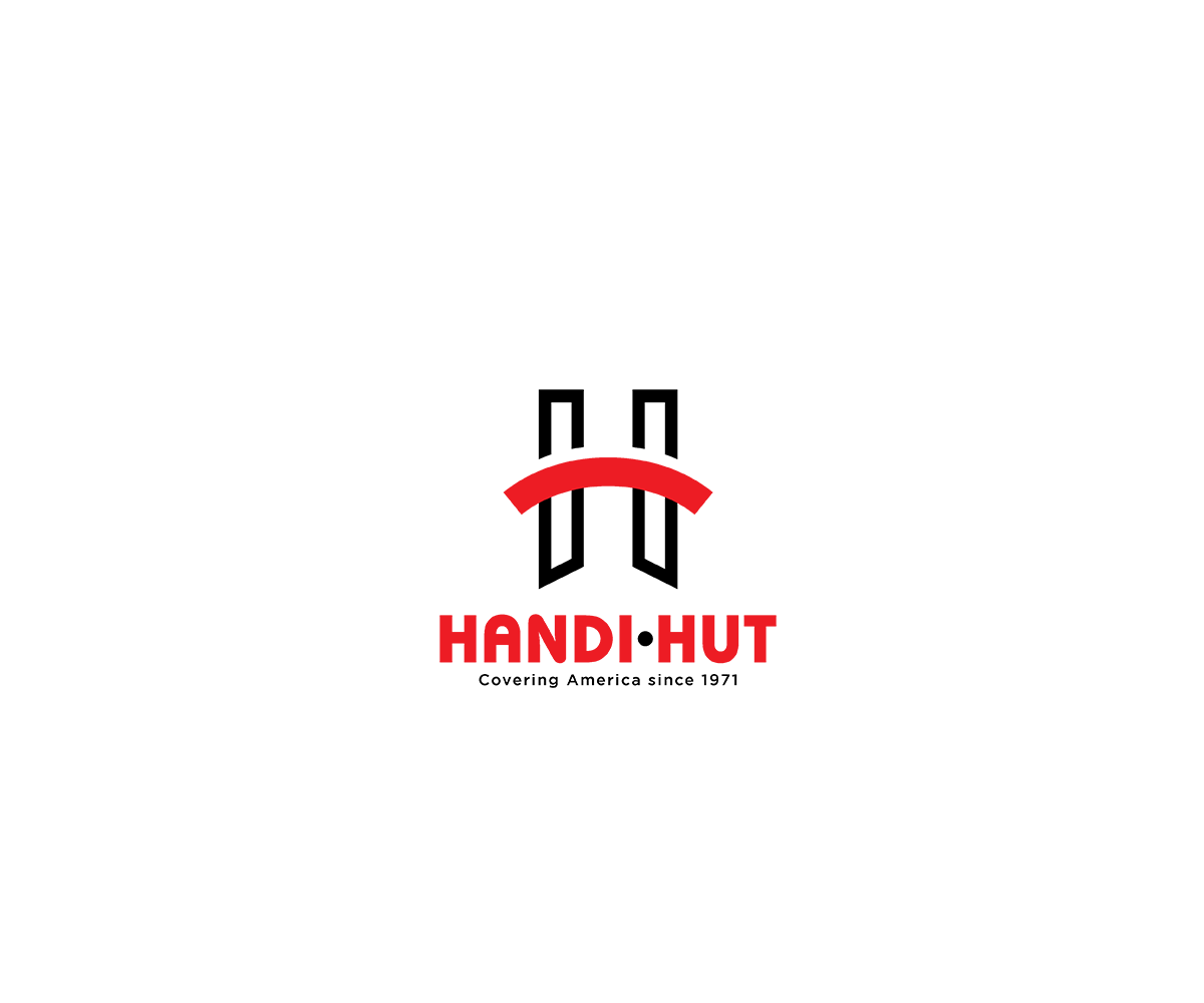 Logo Design by saulogchito for HandiHut | Design #24773497