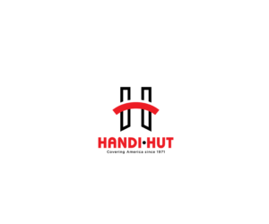 Logo Design by saulogchito for HandiHut | Design: #24773497