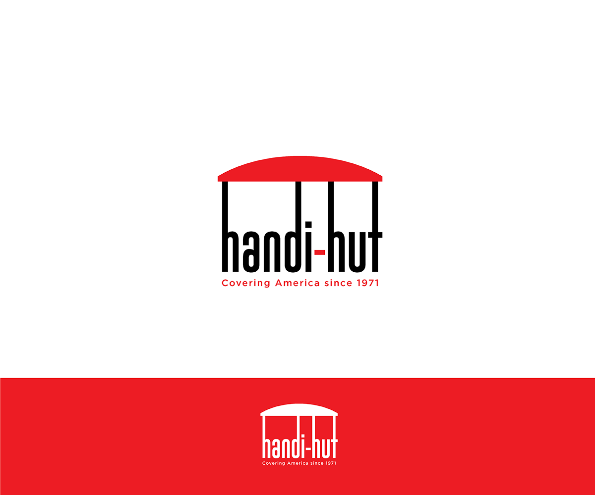 Logo Design by saulogchito for HandiHut | Design #24773794