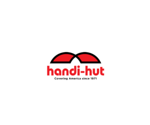 Logo Design by saulogchito for HandiHut | Design: #24773969