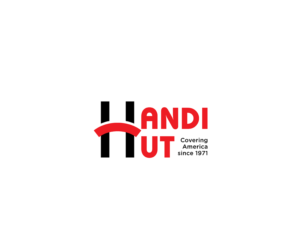 Logo Design by saulogchito for HandiHut | Design: #24774080