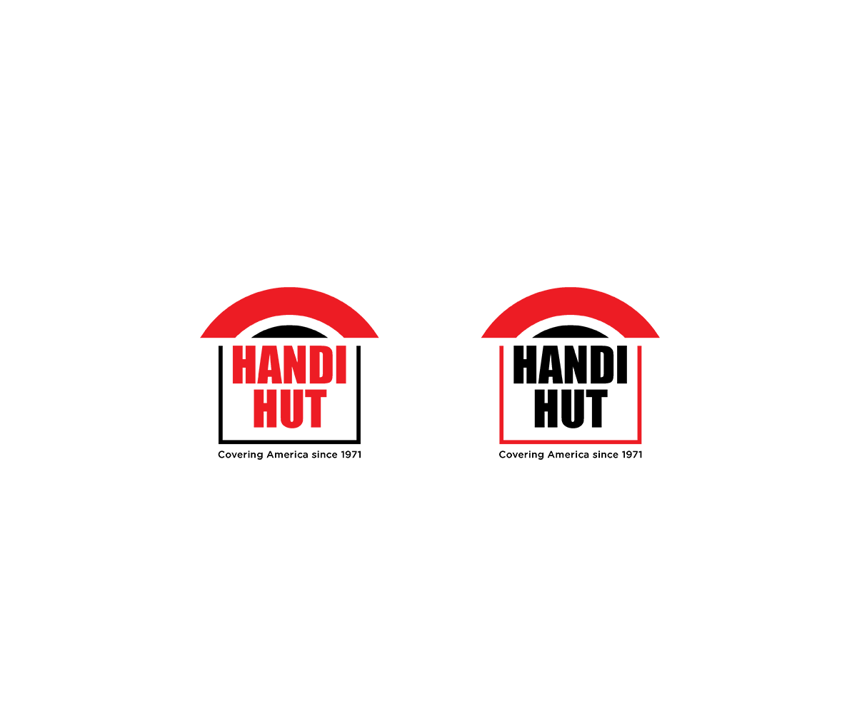 Logo Design by saulogchito for HandiHut | Design #24828238