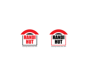 Logo-Design von saulogchito für HandiHut | Design #24828238
