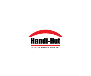 Logo Design by saulogchito for HandiHut | Design: #24828517