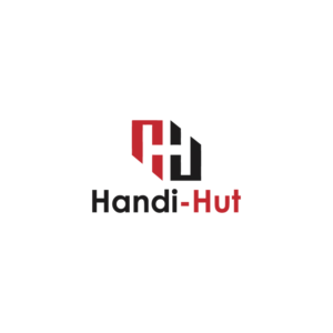 Logo Design by redwanhossain for HandiHut | Design: #24756552